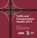 Go to Traffic and Transportation Studies 2010