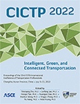 Go to CICTP 2022