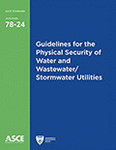 Go to Guidelines for the Physical Security of Water and Wastewater/Stormwater
                Utilities