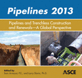 Go to Pipelines 2013