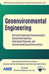Go to Geoenvironmental Engineering