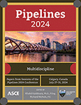 Go to Pipelines 2024