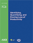 Go to Identifying, Quantifying, and Proving Loss of Productivity