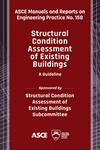 Go to Structural Condition Assessment of Existing Buildings