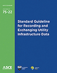 Go to Standard Guideline for Recording and Exchanging Utility Infrastructure
                Data