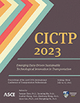 Go to CICTP 2023