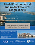 Go to World Environmental and Water Resources Congress 2016