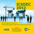 Go to ICSDEC 2012