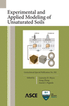 Go to Experimental and Applied Modeling of Unsaturated Soils