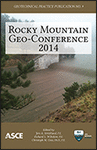 Go to Rocky Mountain Geo-Conference 2014