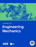 Go to Journal of Engineering Mechanics 