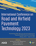 Go to International Conference on Road and Airfield Pavement Technology 2023