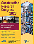 Go to Construction Research Congress 2020