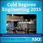 Go to Cold Regions Engineering 2015