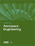 Go to Journal of Aerospace Engineering 