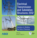 Go to Electrical Transmission and Substation Structures 2012