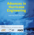 Go to Advances in Hurricane Engineering