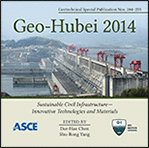Go to Characterization, Modeling, and Evaluation of Geotechnical Engineering Systems