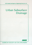 Go to Urban Subsurface Drainage