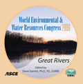 Go to World Environmental and Water Resources Congress 2009