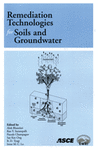 Go to Remediation Technologies for Soils and Groundwater