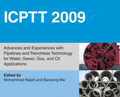 Go to ICPTT 2009