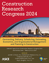 Go to Construction Research Congress 2024