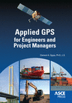 Go to Applied GPS for Engineers and Project Managers
