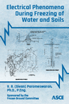 Go to Electrical Phenomena During Freezing of Water and Soils